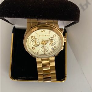 Michael Kors watch
